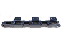 Industrial Chain application